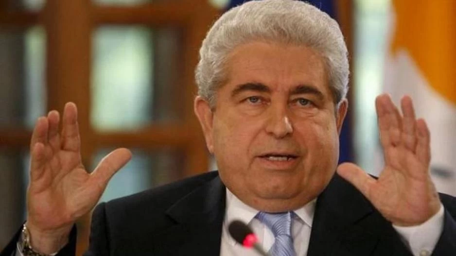 Δημήτρης Χριστόφιας: Το βιογραφικό και η γεμάτη ζωή του αειμνήστου πρώην προέδρου της Κυπριακής Δημοκρατίας